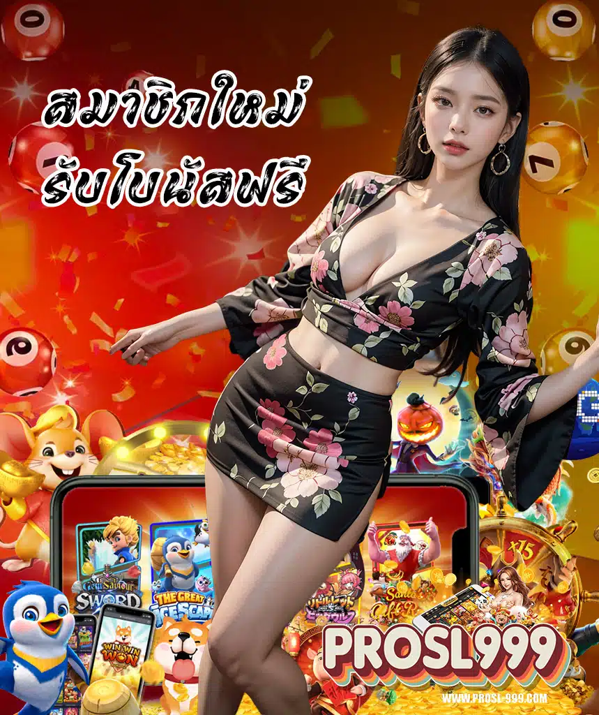 prosl999 สล็อต