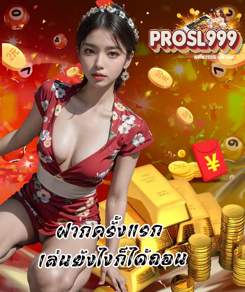 prosl999 เว็บตรง